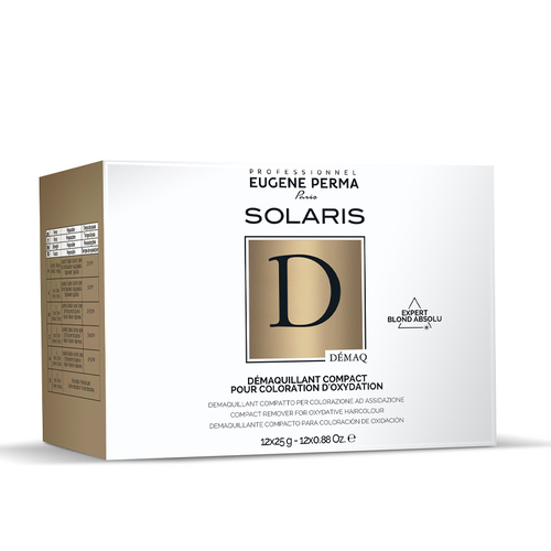 Solaris Compact Remover