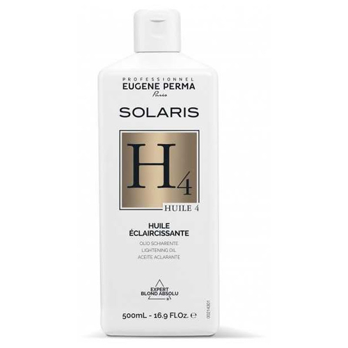 Solaris H4 Lightening Oil