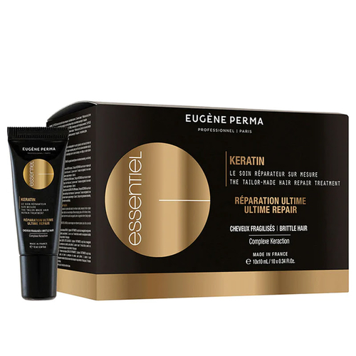 Essential Keratin Ultime Repair
