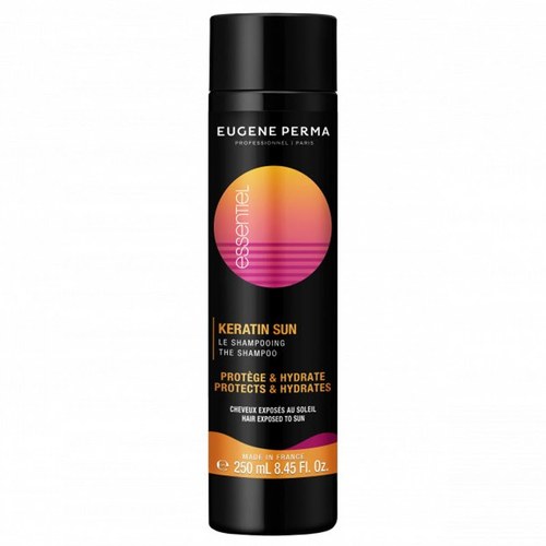Essential Keratin Sun Shampoo