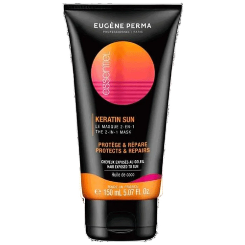 Essential Keratin Sun 2IN1 Mask