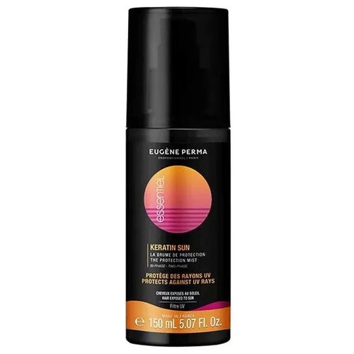 Essential Keratin Sun Protection Mist