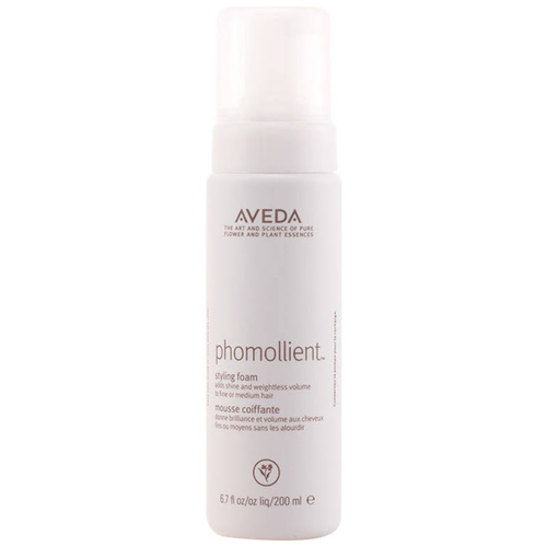 Phomollient Styling Foam