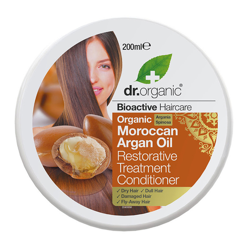 Argan Restorative Treatment Conditioner