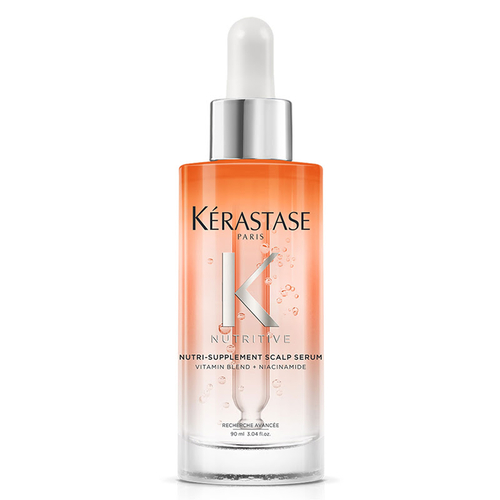 Nutritive Nutri-Supplement Scalp Serum