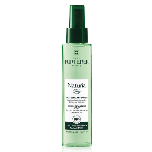 Naturia Express Detangling Spray