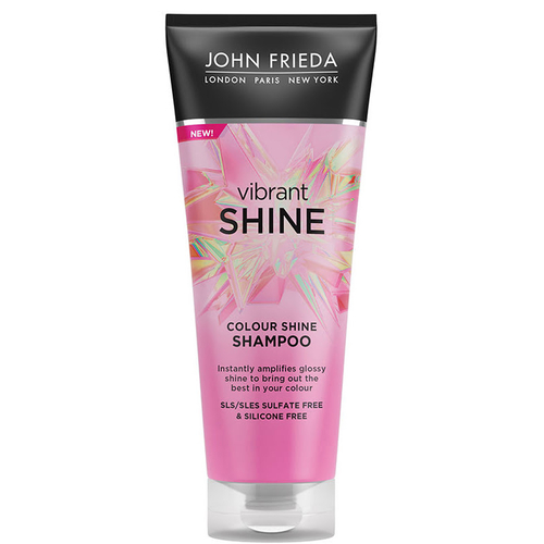 Vibrant Shine Colour Shampoo