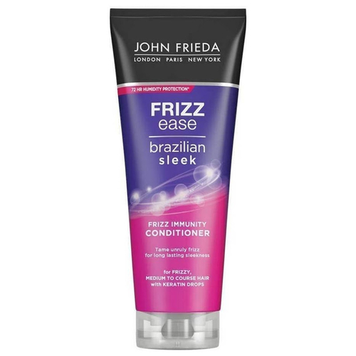 Frizz Ease Brazilian Sleek Conditioner