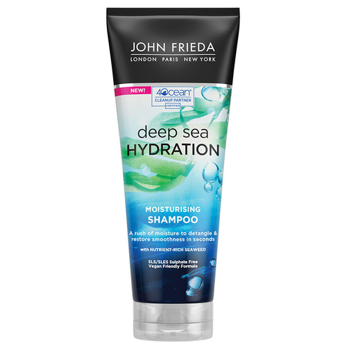 Deep Sea Hydration Shampoo