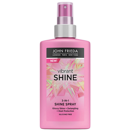 Vibrant Shine 3IN1 Spray