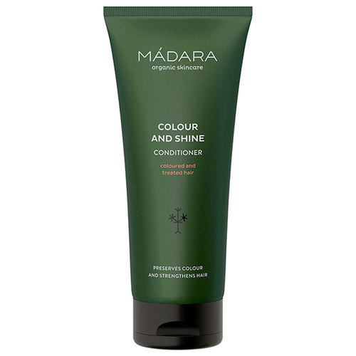 Colour And Shine Conditioner