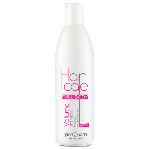Haircare Full Body Volume Shampoo