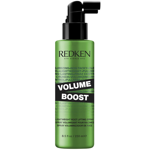 Volume Boost Lightweight Lifting Spray