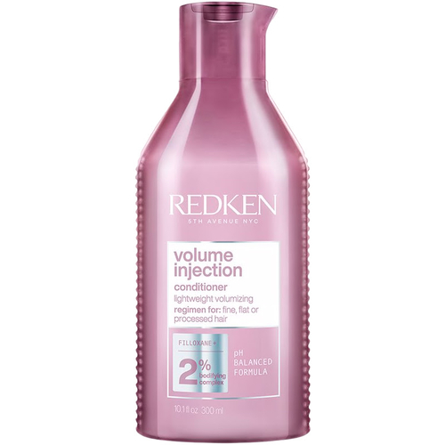 Volume Injection Conditioner