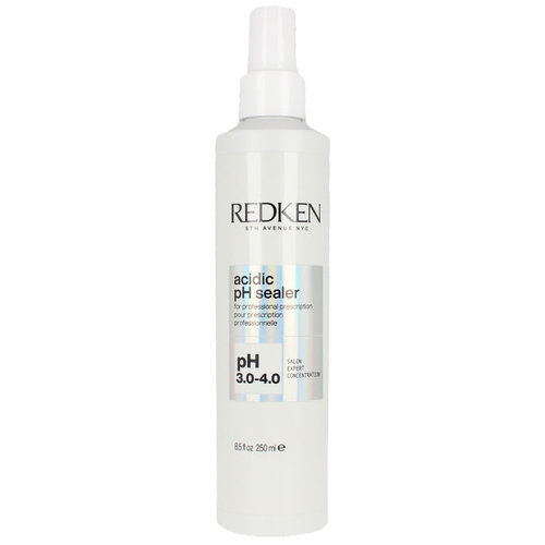 Acidic Ph Sealer 3.0 - 4.0