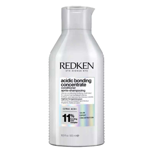 Acidic Bonding Concentrate Conditioner