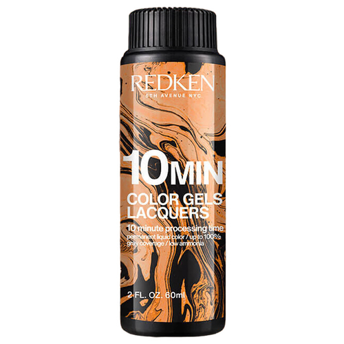 10Min Color Gels Lacquers