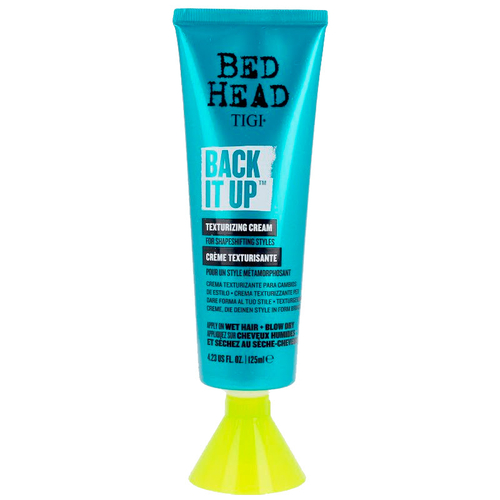 Bed Head Back It Up Texturizing Cream