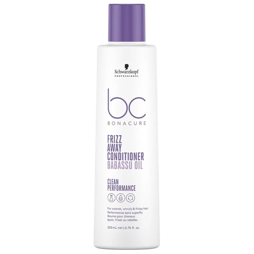BC Bonacure Frizz Away Conditioner