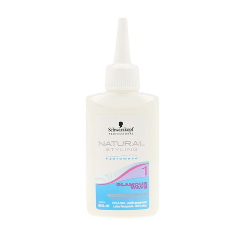 Natural Styling Hydrowave Glamour Wave 1