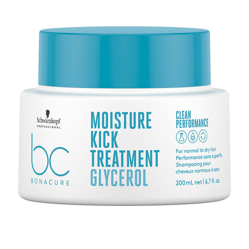 Moisture Kick Treat Glycerol