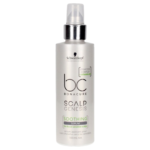Scalp Genesis Soothing Serum