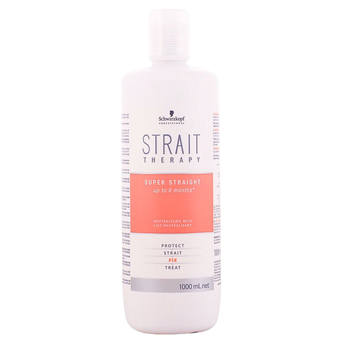 Strait Therapy Neutralising Milk