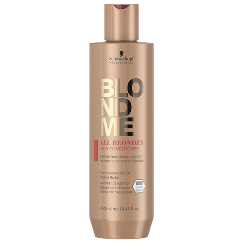 Blond Me All Blonds Rich Conditioner
