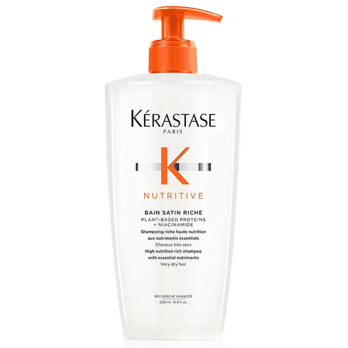 Bain Satin Riche Nutritive