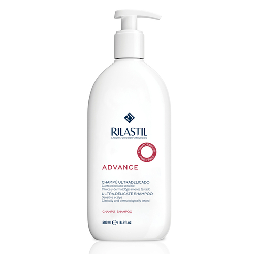Advance Ultra-Delicate Shampoo