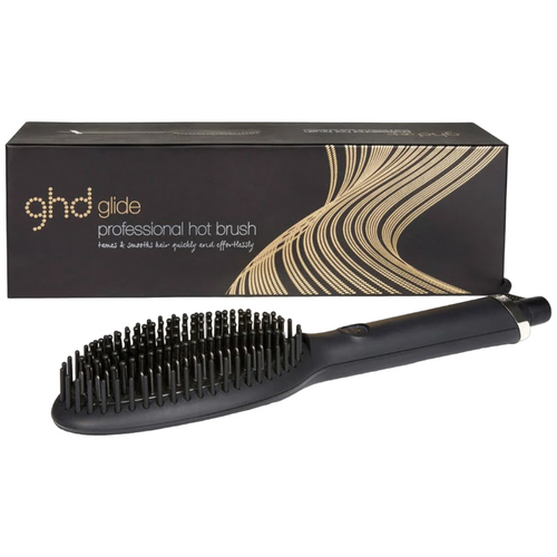 Glide Professional Hot Brush