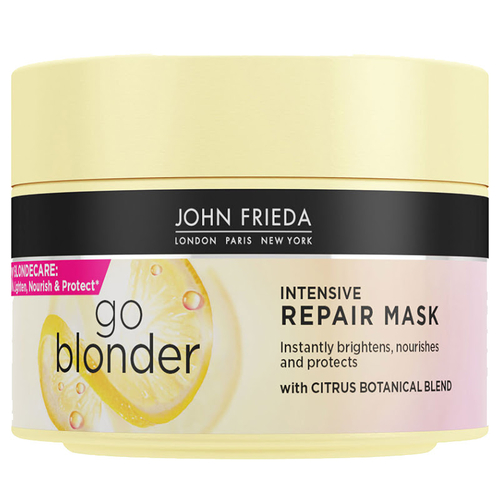 Go Blonder Intensive Repair Mask