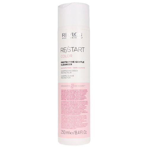 Re-Start Color Protective Gentle Clean
