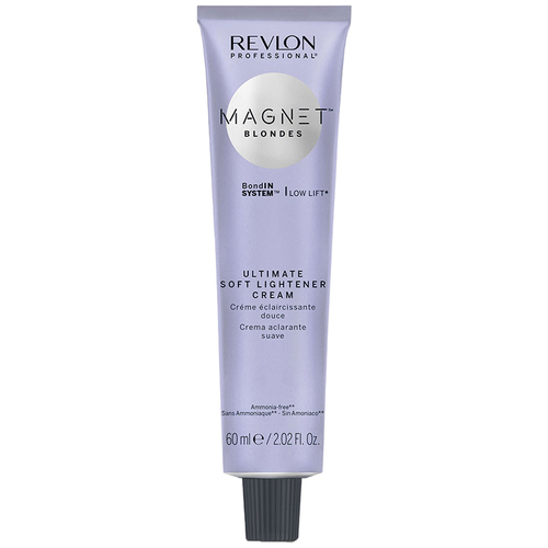 Magnet Blondes Soft Lightener Cream