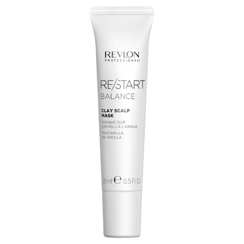 Re-Start Balance Clay Scalp Mask