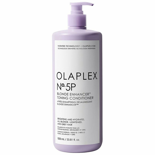 OLAPLEX N5P Blonde Enhancer Toning Conditioner - 1000ml Brazil