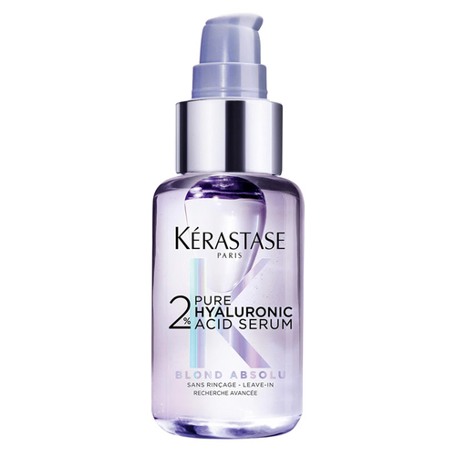 2% Pure Hyaluronic Acid Serum