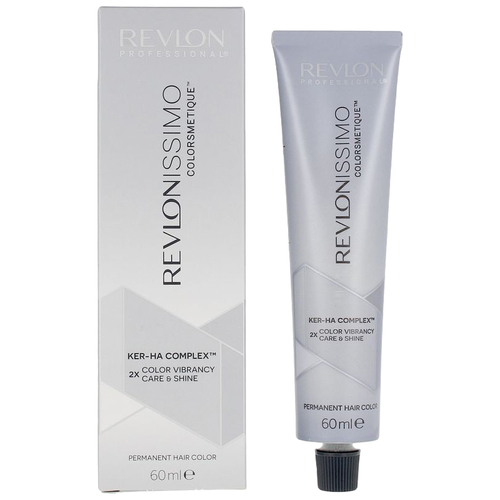 Revlonissimo Colorsmetique Hair Color