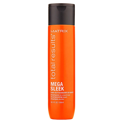 Total Results Mega Sleek Shampoo