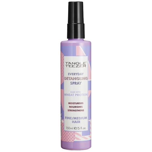 Detangling Spray Fine & Medium Hair