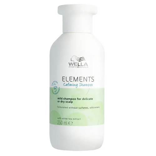 Elements Calming Shampoo