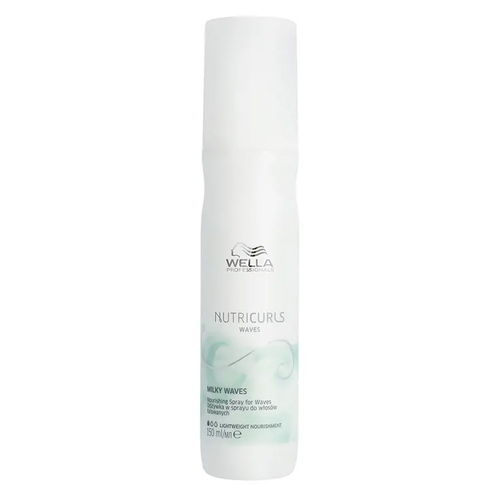 Nutricurls Milky Waves Spray