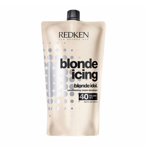 Blonde Glam Idol Conditioning 40 Vol