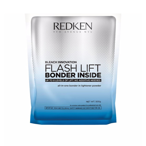 Flash Lift Bonder Inside