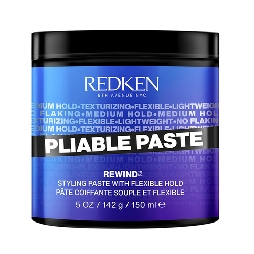 Pliable Paste Rewind