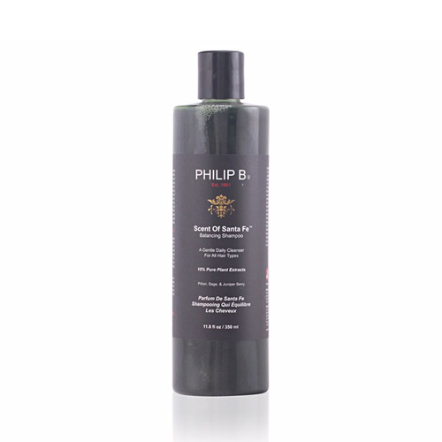 Scent Of Santa Fe Balancing Shampoo