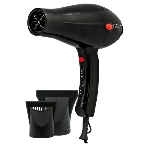 Soft Touch 2200 Hairdryer