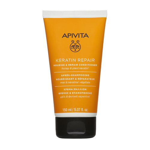 Keratin Repair Nourish Conditioner