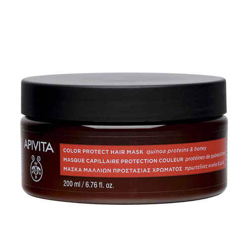 Color Protect Hair Mask