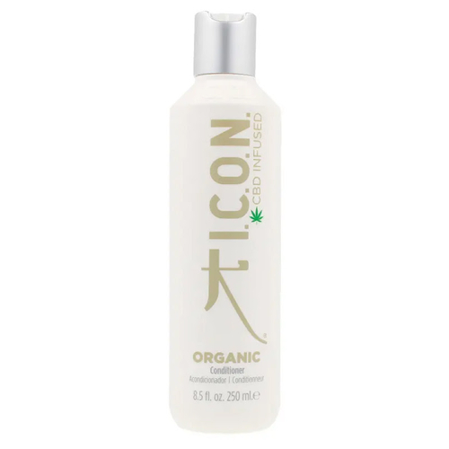 Organic Condititioner